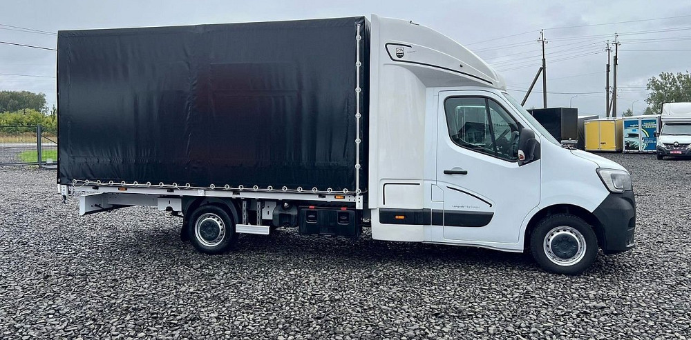 Renault Master 2021 Ковель - зображення 3