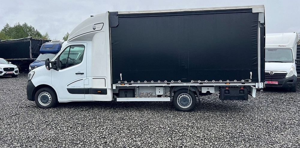 Renault Master 2021 Ковель - зображення 6