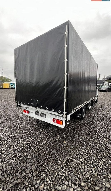 Renault Master 2021 Ковель - зображення 4