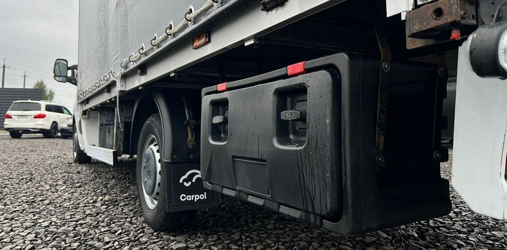 Renault Master 2021 Ковель - зображення 17