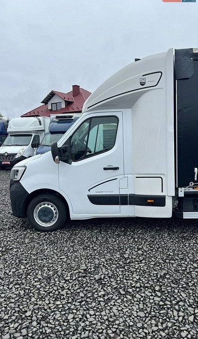 Renault Master 2021 Ковель - зображення 7