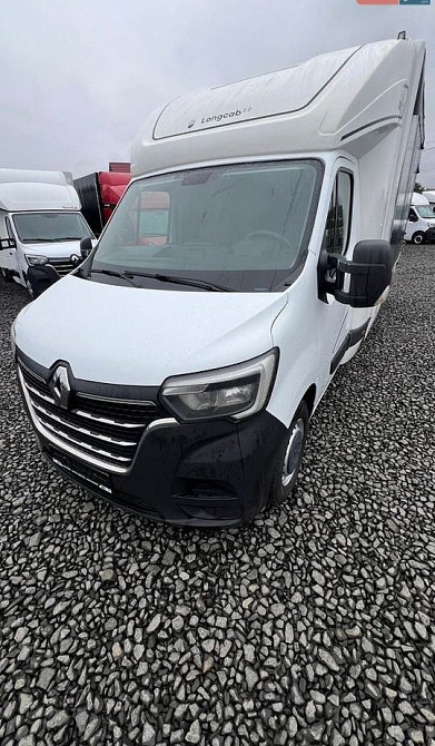 Renault Master 2021 Ковель - зображення 8