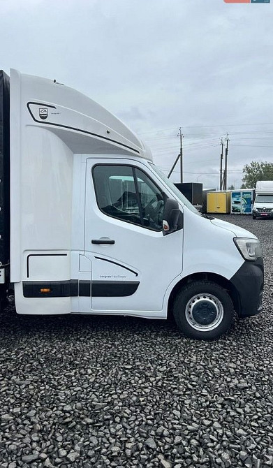 Renault Master 2021 Ковель - зображення 11