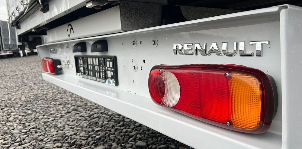 Renault Master 2021 Ковель - зображення 15