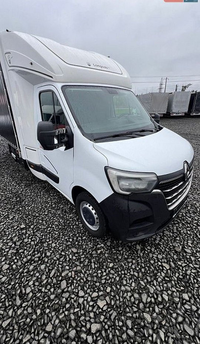 Renault Master 2021 Ковель - зображення 10