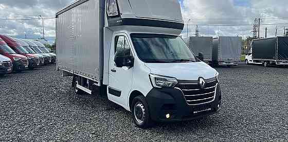 Renault Master 2022 Ковель