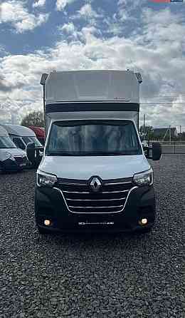 Renault Master 2022 Ковель