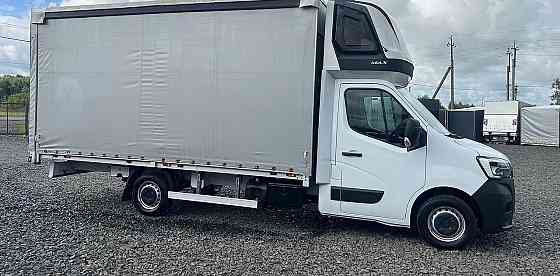 Renault Master 2022 Ковель