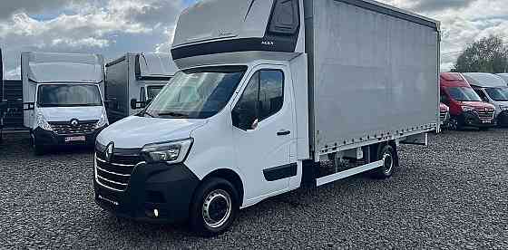 Renault Master 2022 Ковель