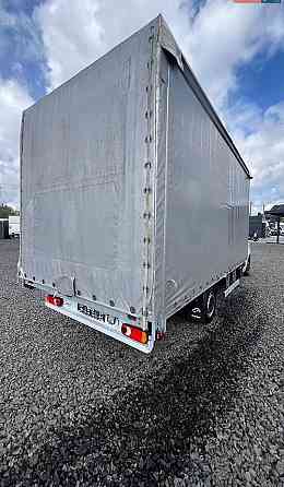 Renault Master 2022 Ковель
