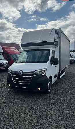 Renault Master 2022 Ковель