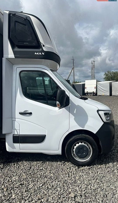 Renault Master 2022 Ковель - зображення 14