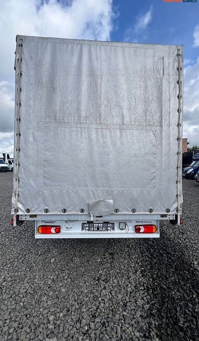 Renault Master 2022 Ковель - зображення 7