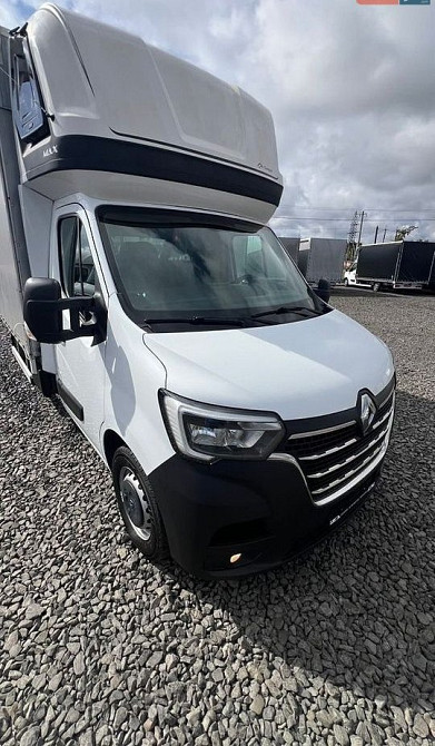 Renault Master 2022 Ковель - зображення 13
