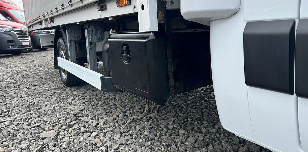 Renault Master 2022 Ковель - зображення 15
