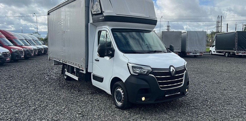 Renault Master 2022 Ковель - зображення 1