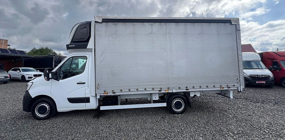 Renault Master 2022 Ковель - зображення 9