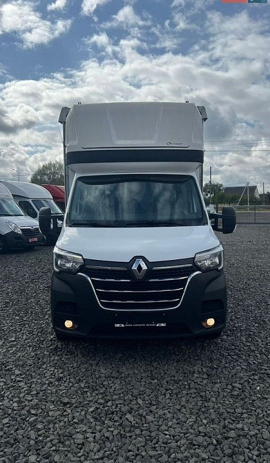 Renault Master 2022 Ковель - зображення 4