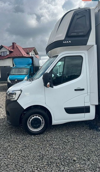 Renault Master 2022 Ковель - зображення 10