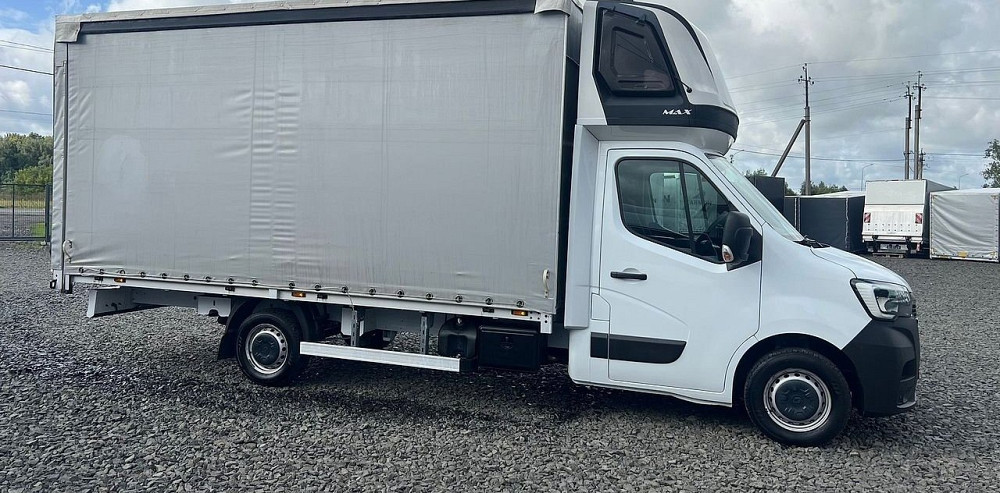 Renault Master 2022 Ковель - зображення 5