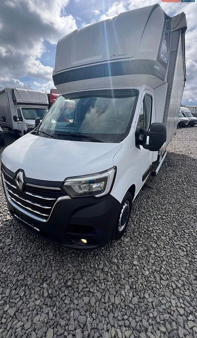 Renault Master 2022 Ковель - зображення 11