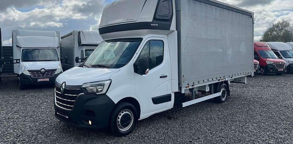 Renault Master 2022 Ковель - зображення 2