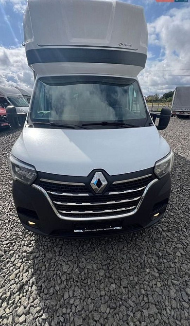 Renault Master 2022 Ковель - зображення 12