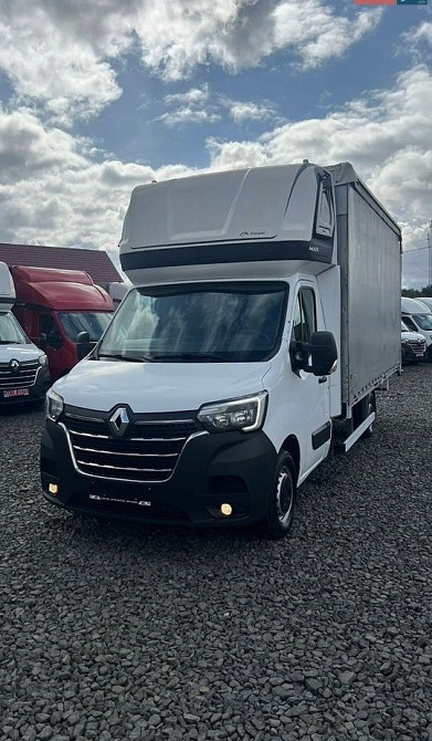 Renault Master 2022 Ковель - зображення 3