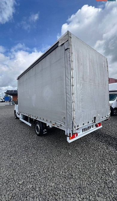 Renault Master 2022 Ковель - зображення 8