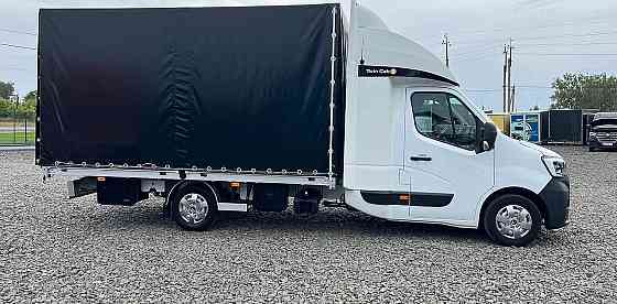 Renault Master 2021 Ковель