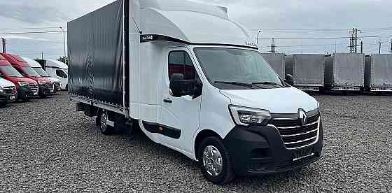 Renault Master 2021 Ковель