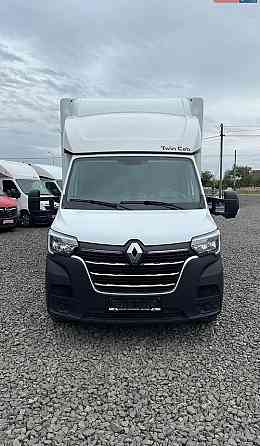 Renault Master 2021 Ковель