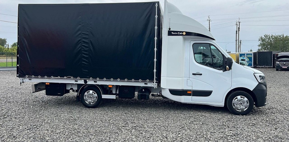 Renault Master 2021 Ковель - зображення 4