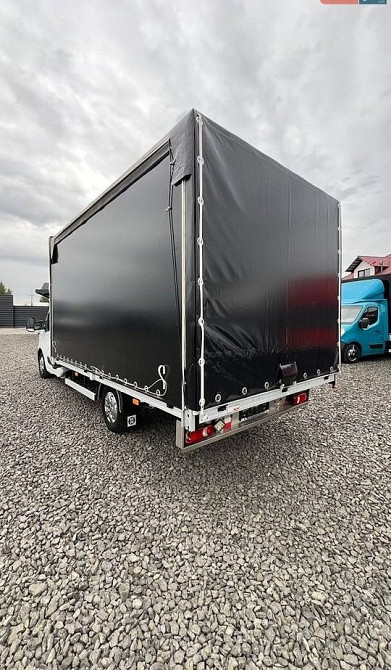Renault Master 2021 Ковель - зображення 7