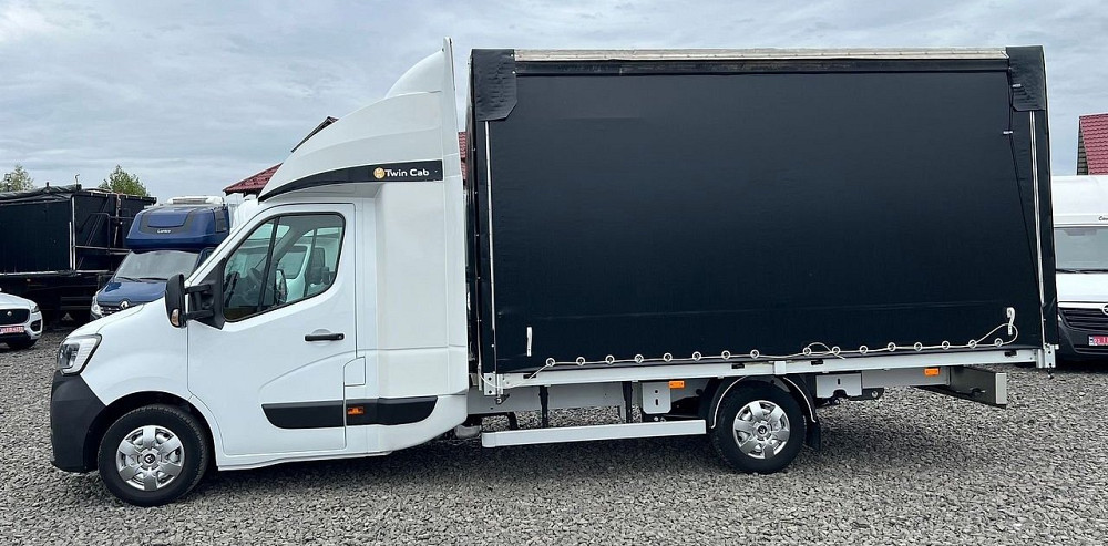 Renault Master 2021 Ковель - зображення 8