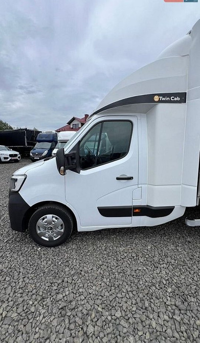 Renault Master 2021 Ковель - зображення 9