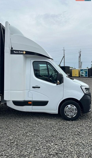 Renault Master 2021 Ковель - зображення 13