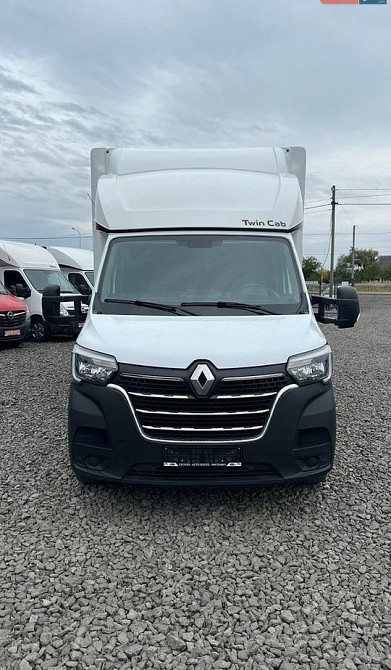 Renault Master 2021 Ковель - зображення 2