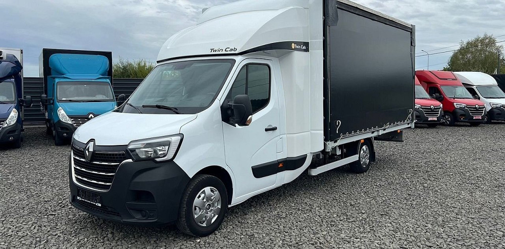 Renault Master 2021 Ковель - зображення 1