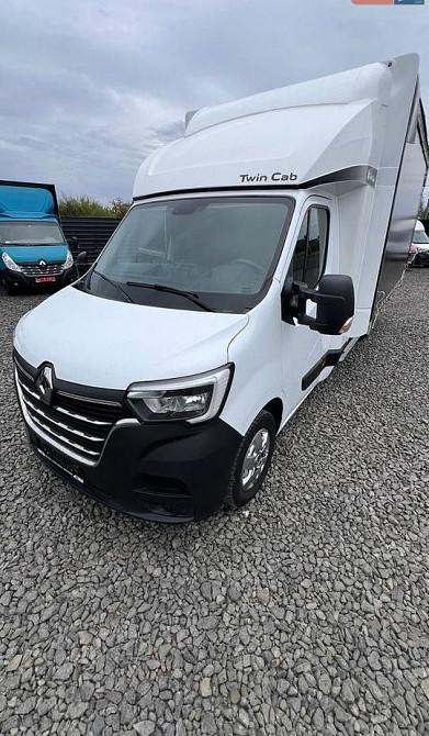 Renault Master 2021 Ковель - зображення 10
