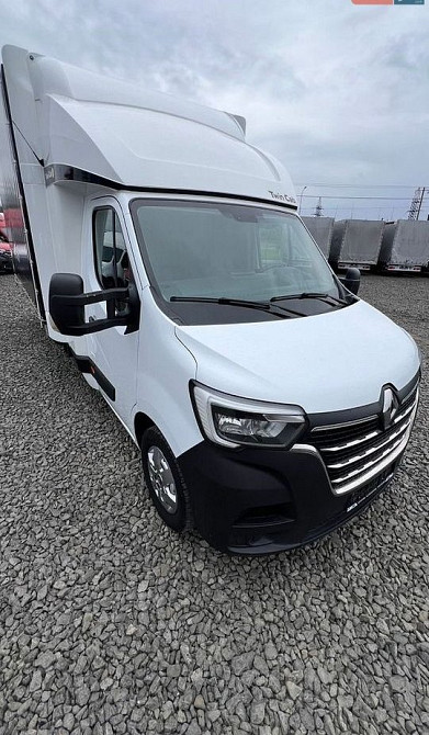 Renault Master 2021 Ковель - зображення 12