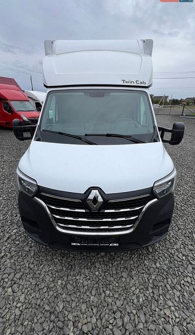 Renault Master 2021 Ковель - зображення 11