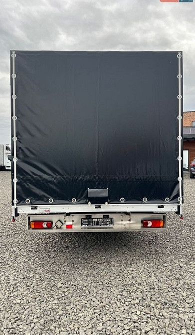 Renault Master 2021 Ковель - зображення 6