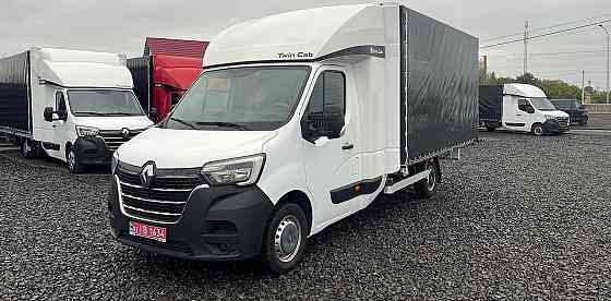 Renault Master 2022 Ковель