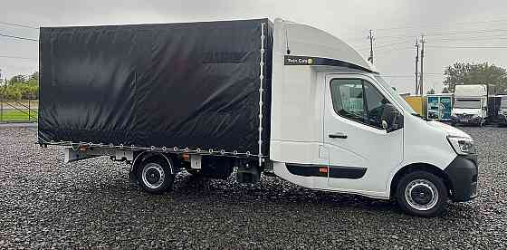 Renault Master 2022 Ковель