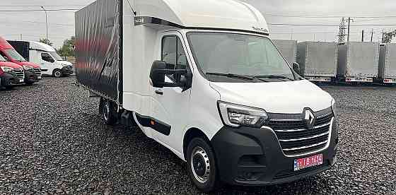Renault Master 2022 Ковель