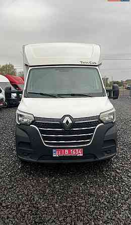 Renault Master 2022 Ковель