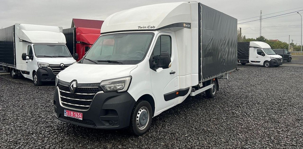 Renault Master 2022 Ковель - зображення 1