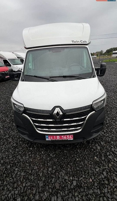 Renault Master 2022 Ковель - зображення 14
