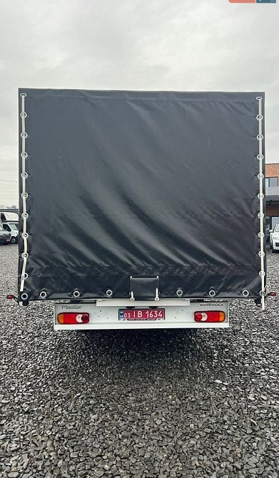 Renault Master 2022 Ковель - зображення 6